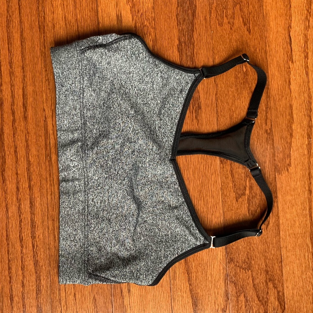 Victoria’s Secret sports bra